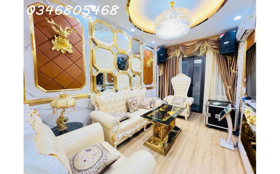 BÁN NHÀ VIP, ĐĂNG TIẾN ĐÔNG, ĐỐNG ĐA , HÀ NỘI. FULL NỘI THẤT LUXURY, OTO ĐỖ CỔNG,